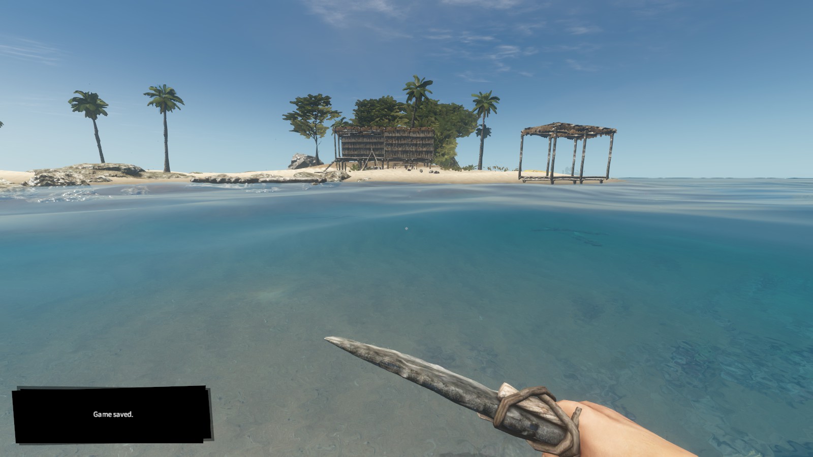 Steam Community :: Guide :: [TH] วิธีคราฟของ ต่างๆ ใน Stranded Deep