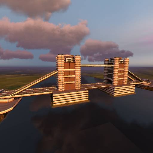 Tower Bridge