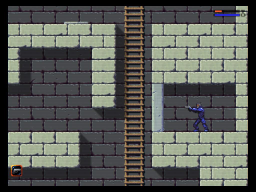 Steam Community :: Inescapable