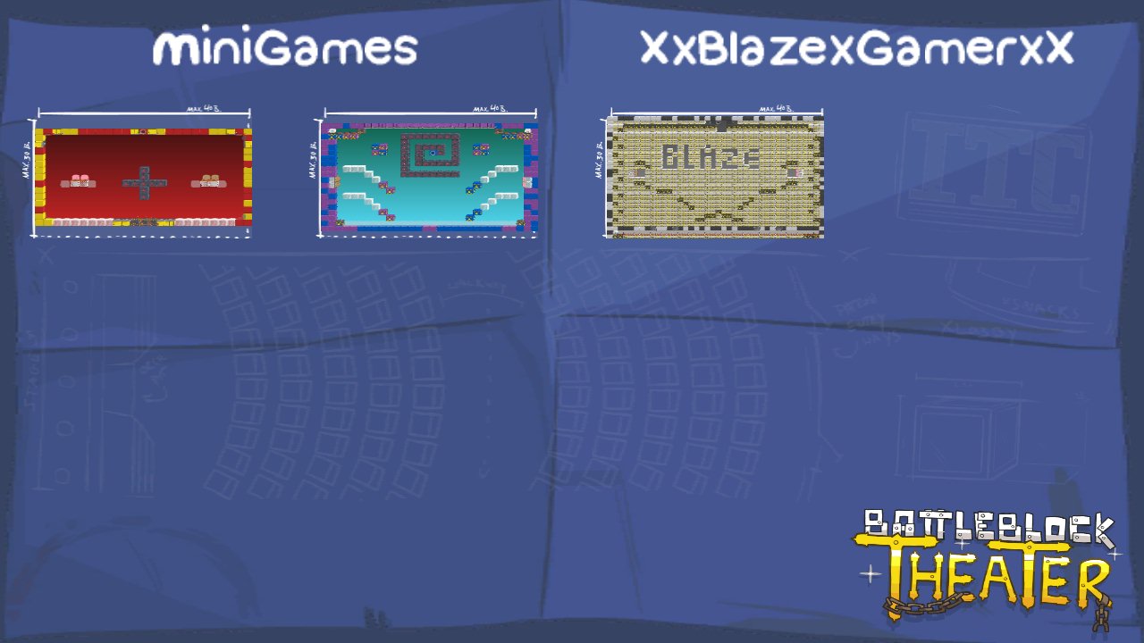 MiniGames