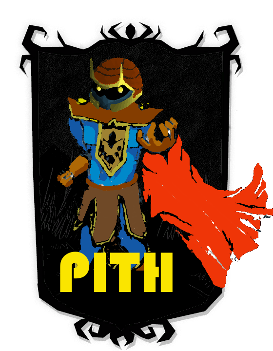 Pith The Pyromancer – Don't Starve Together Mod