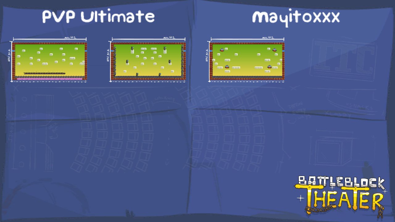 PVP Ultimate