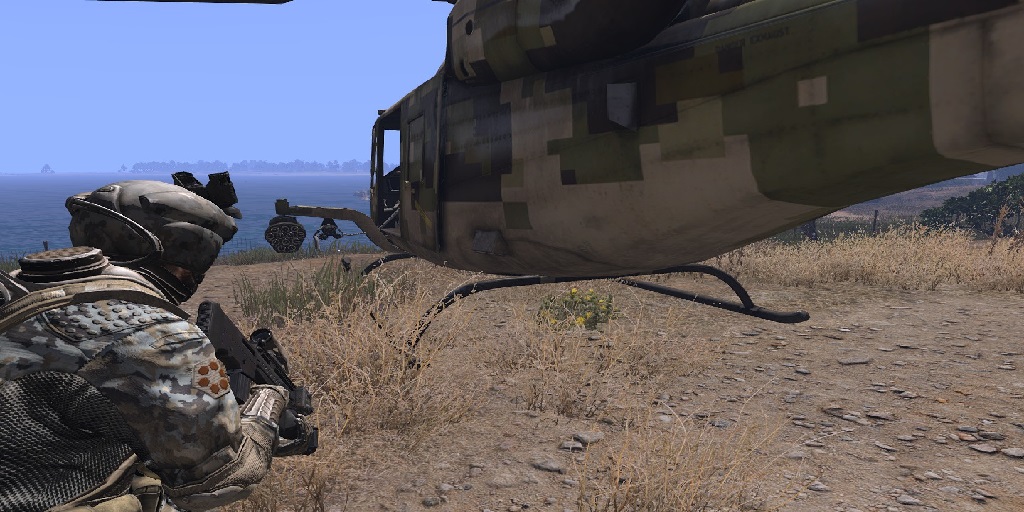 Tracking