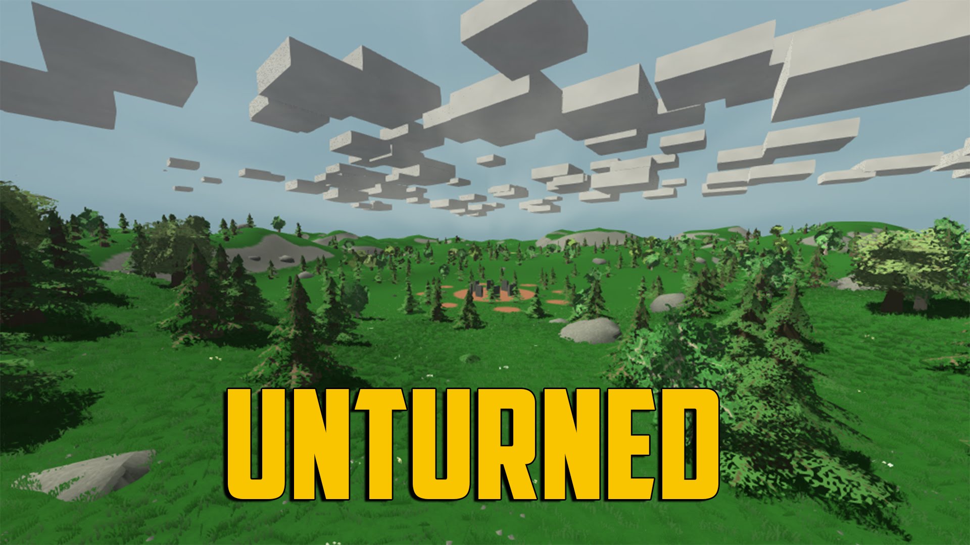 VoidCraft – Unturned Mod
