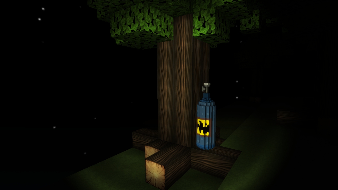 Slender Forest preview