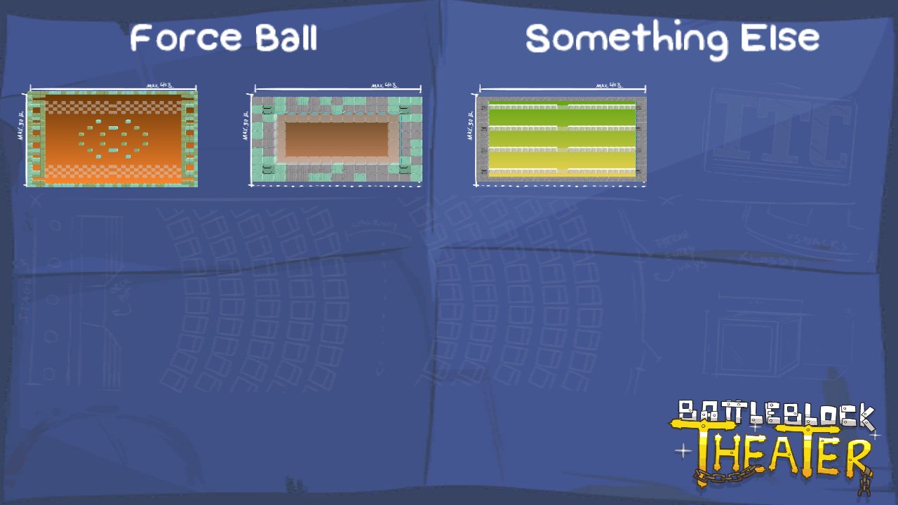 Force Ball