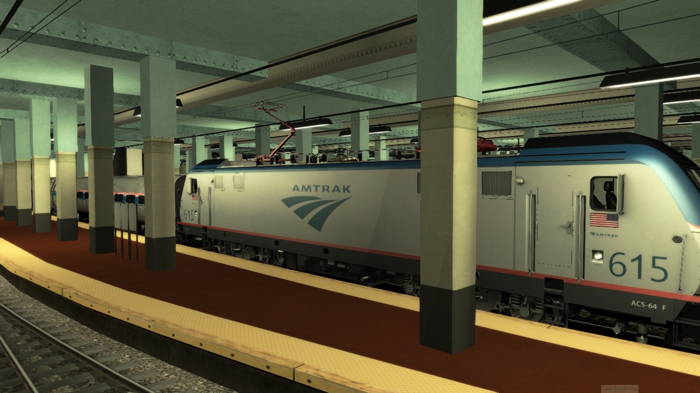 Train 43 Part 1 Version 2