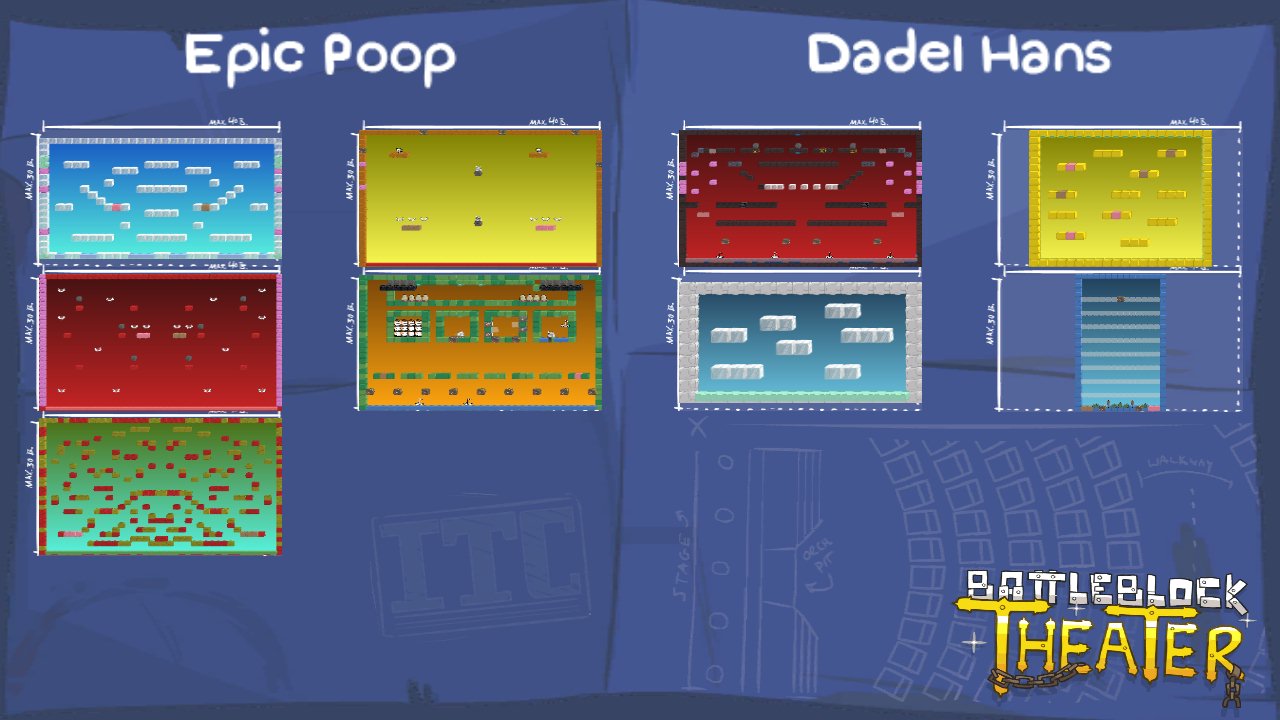 Epic Poop