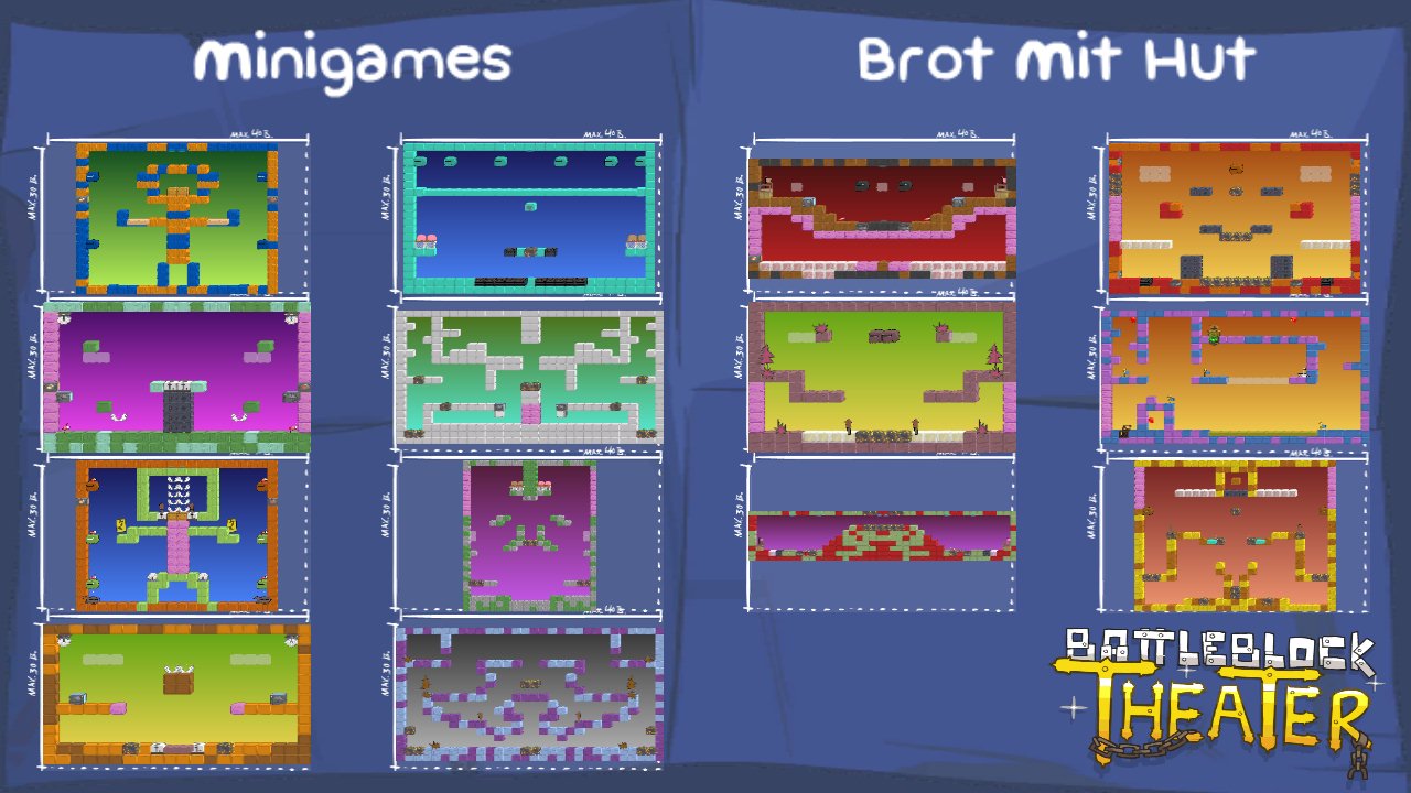 Minigames