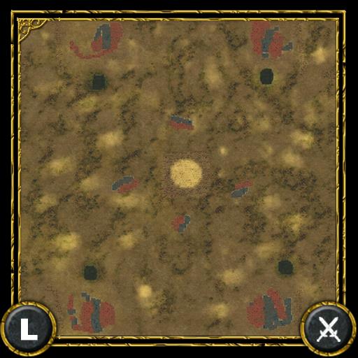 Bloody Lands
