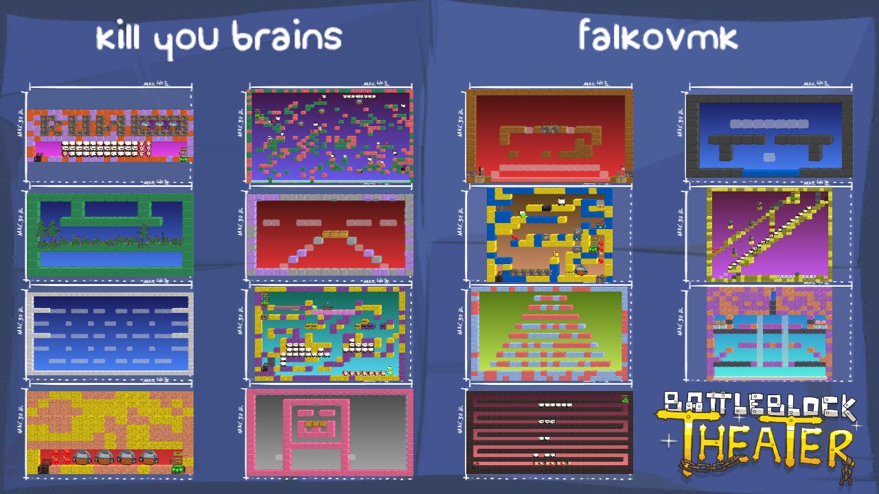 kill you brains