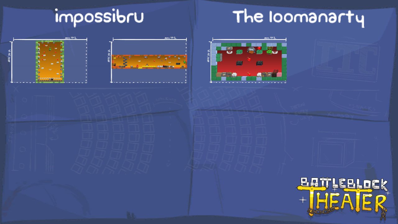 impossibru