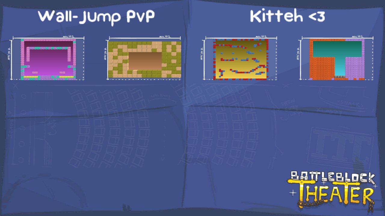 Kittehs Arena Of PvP