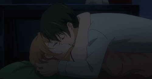 セックス アニメ gif