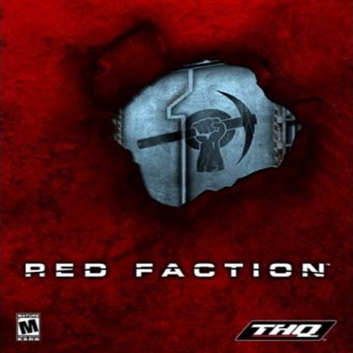 Red faction 1 weapon selection sound
