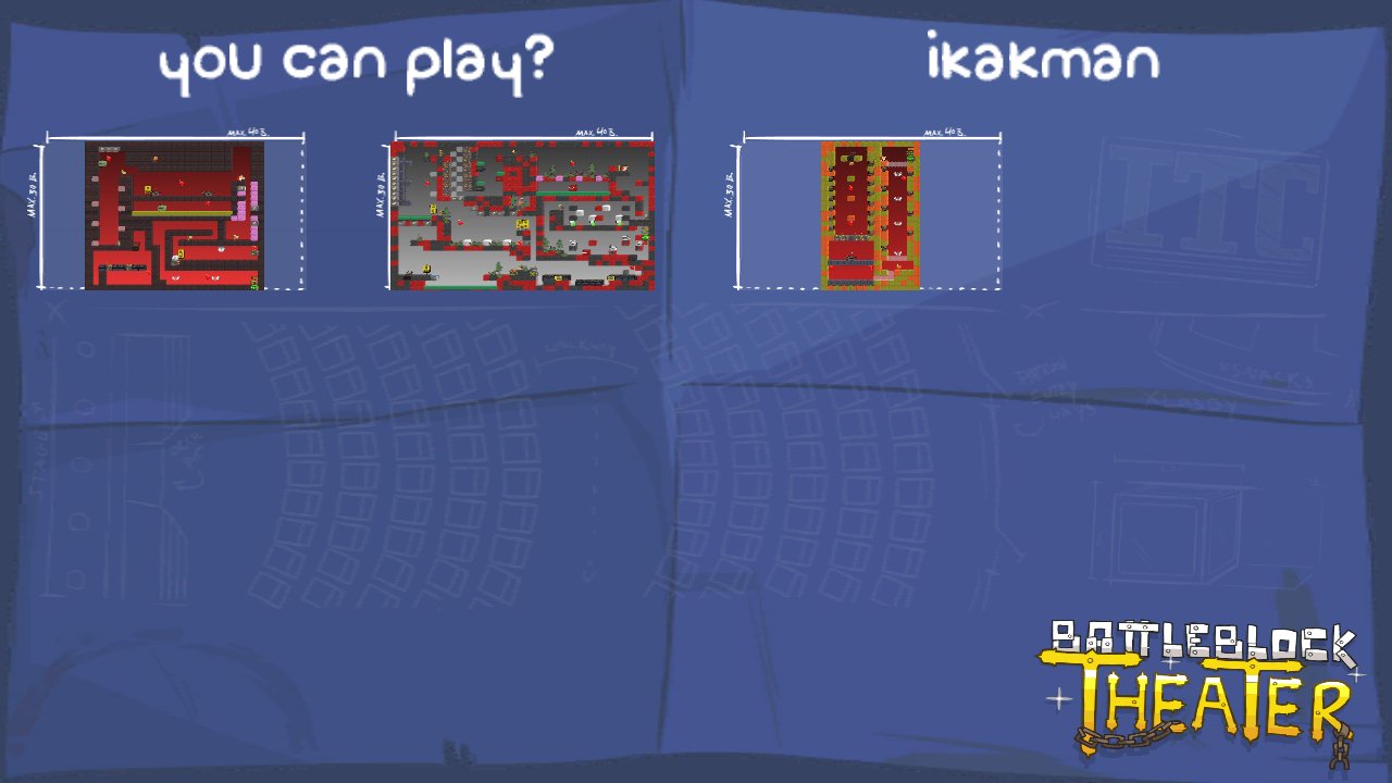  you can play?