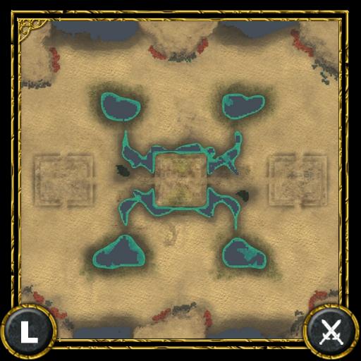 The Pyramids