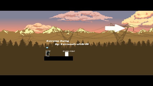 Extreme Swing preview
