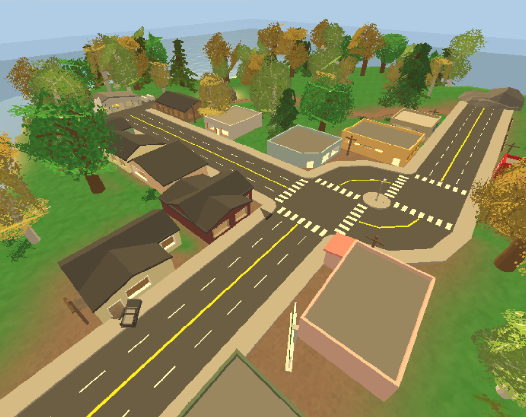 Gianettis – Unturned Mod