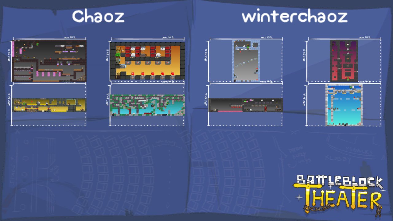 Chaoz