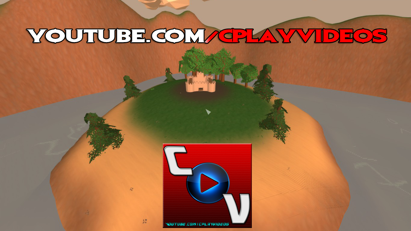 Castle Wars Cplay – Unturned Mod