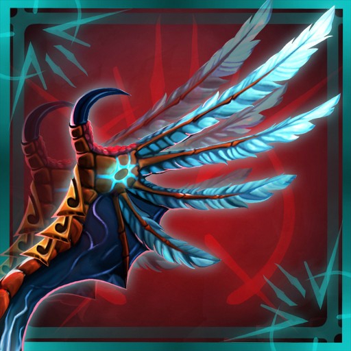 Unrequited Corruption - Wings