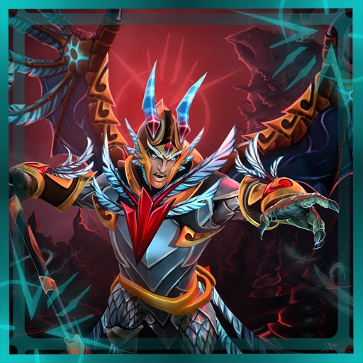 Unrequited Corruption - Loading Screen