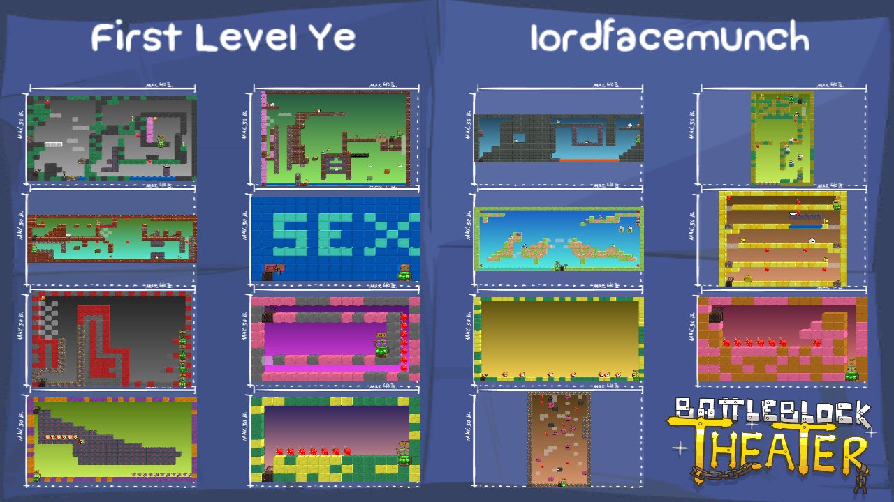 First Level Ye