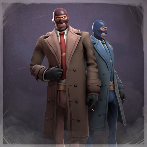 Businessman's Attire