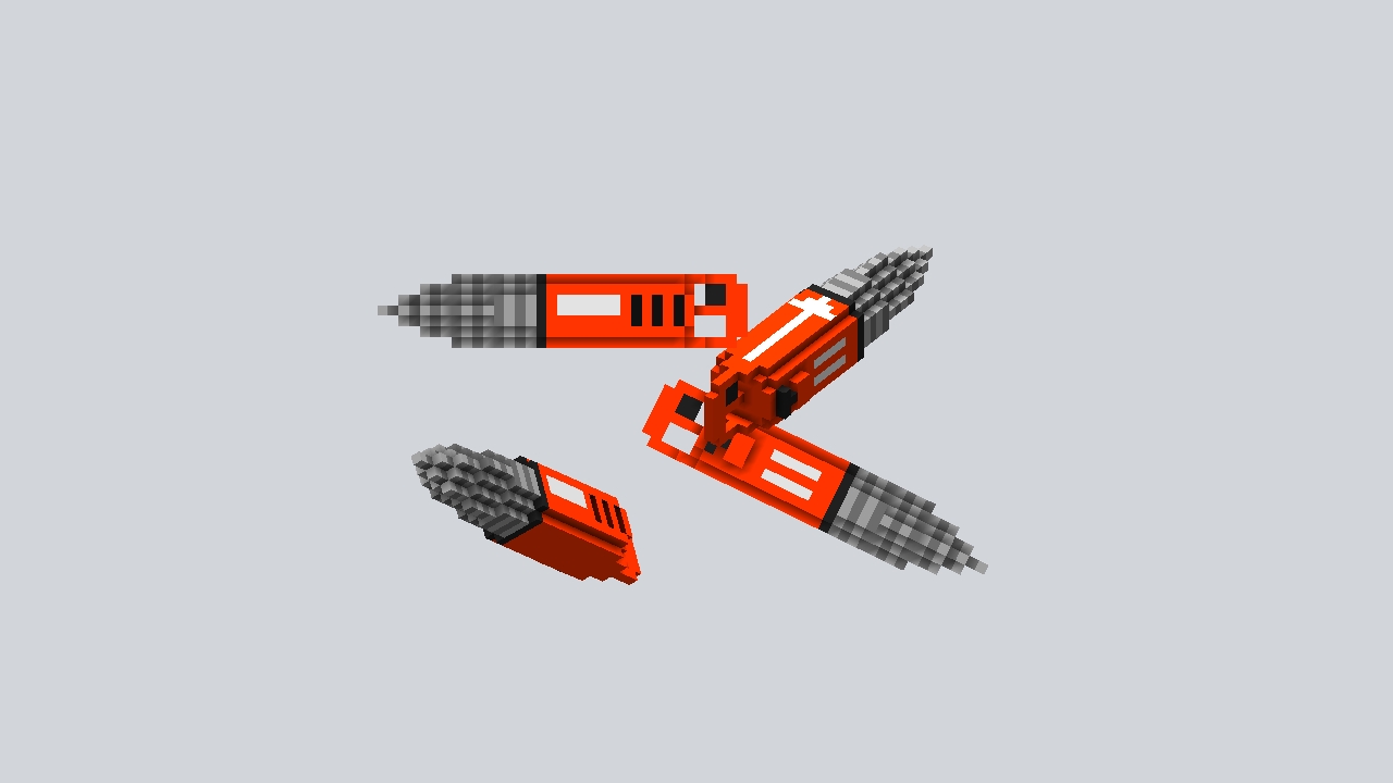 Digging Drill