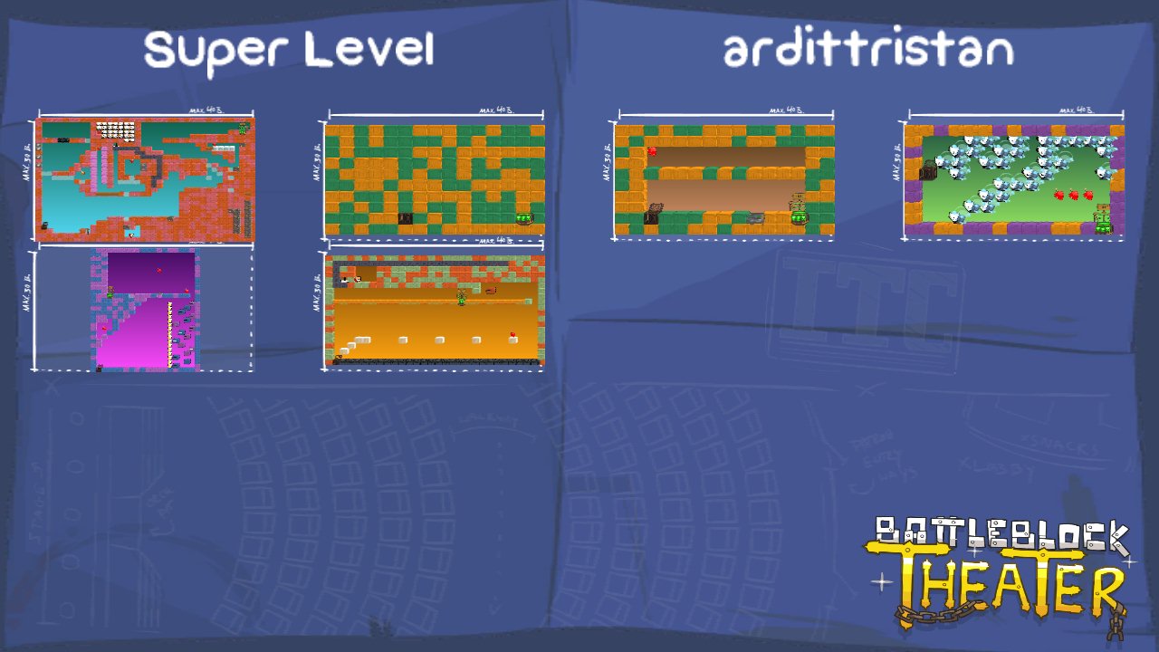 Super Level