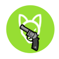 Revolver DogHandlers