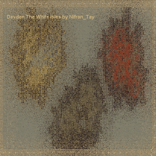 Devden Part 2 - The White Isles