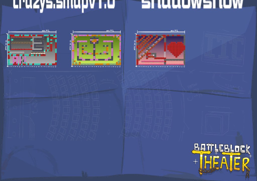 crazys.smapv1.0