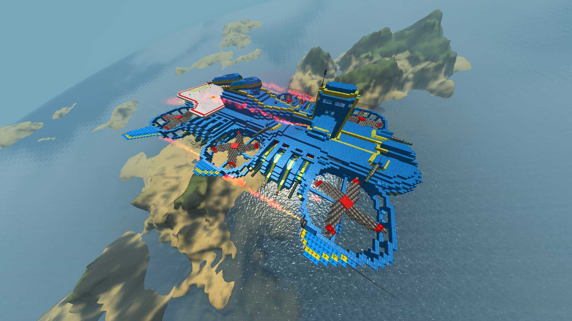 Bizon V02