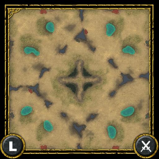 Four Corners