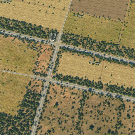 Farm Crops