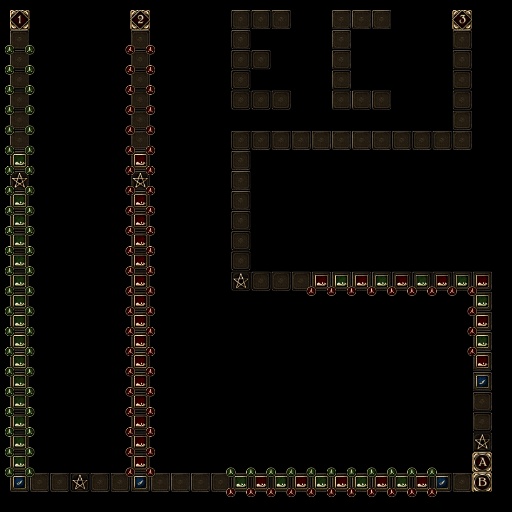 Trap unlocker