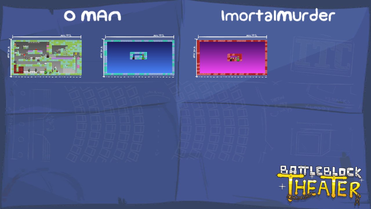 O MAN