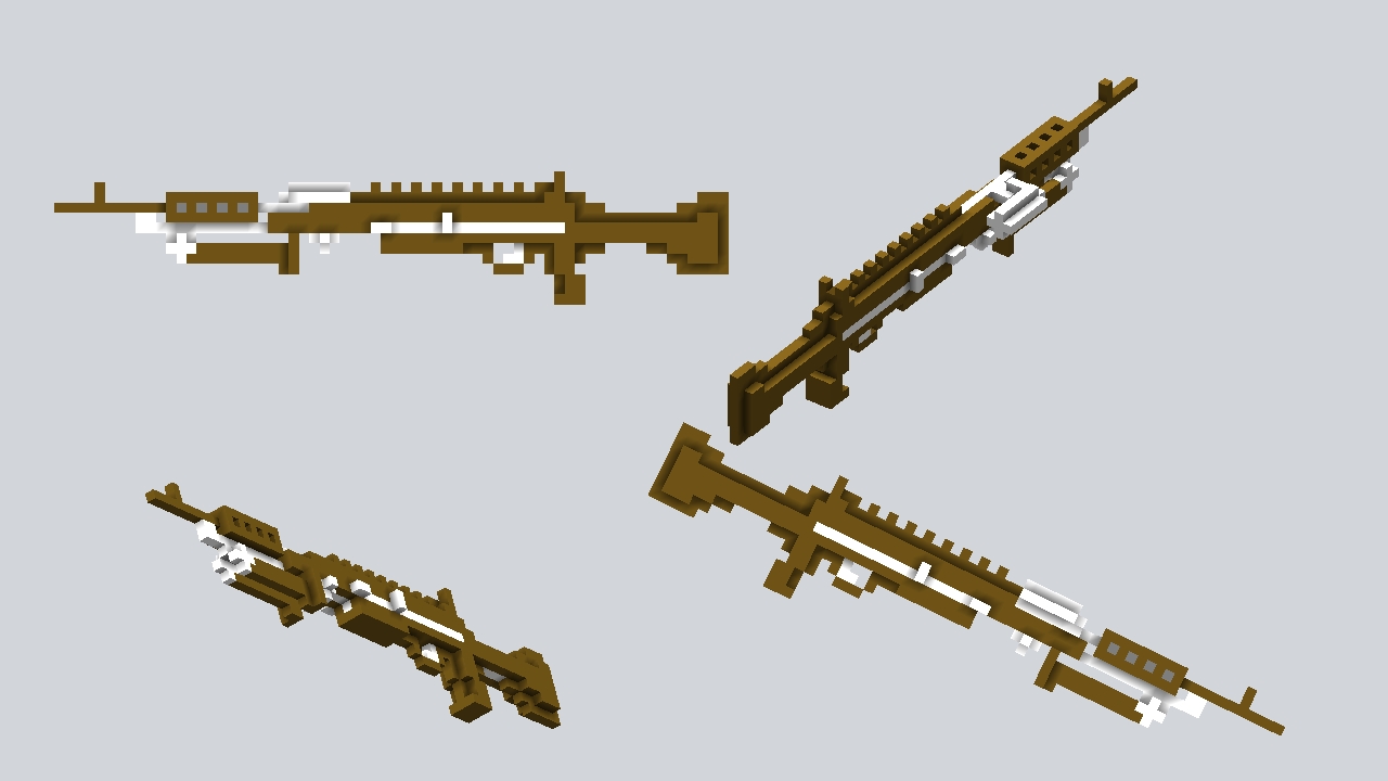 M240 - GOLD