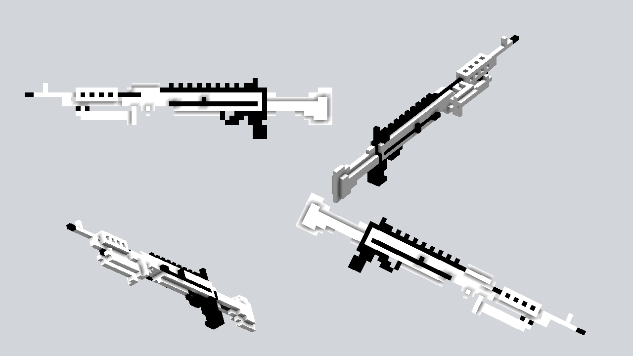 M240 - STEEL