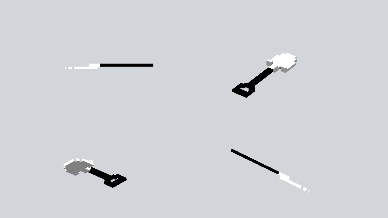 SHOVEL - STEEL