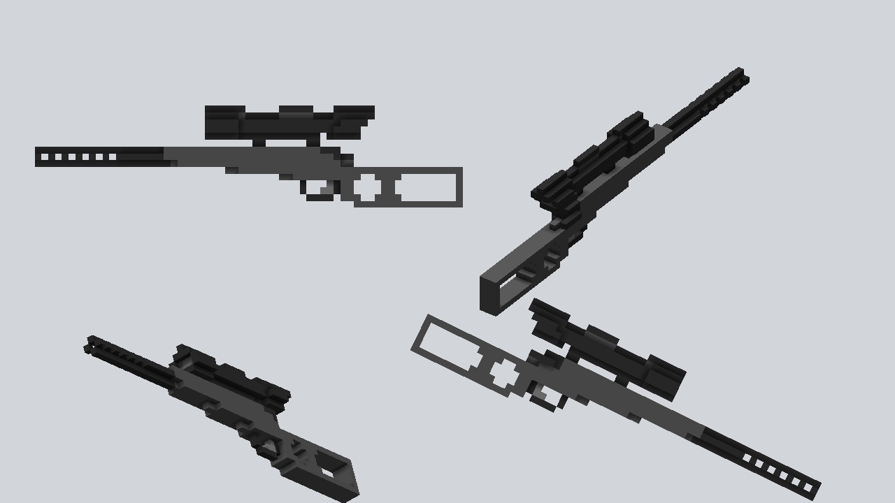 L118A - URBAN CAMO