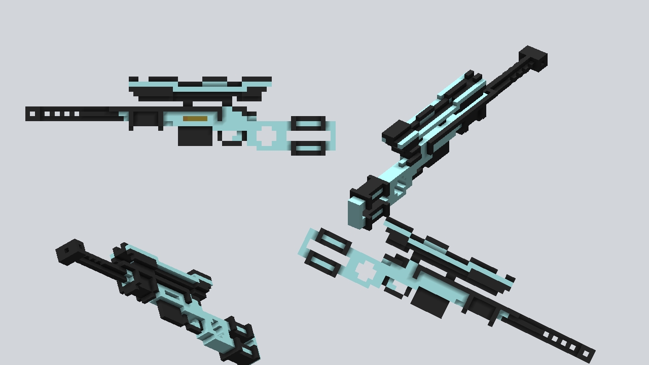 L120A - SNOW CAMO