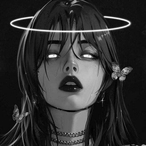 Workshop Steam::Goddess Hana | GLSSWRKS