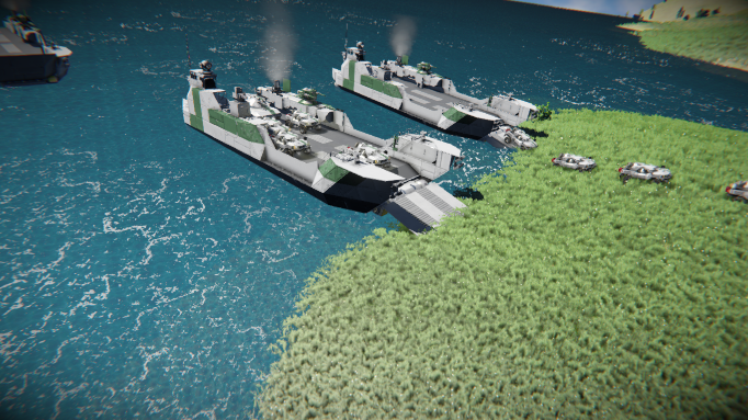 IFM Driden LCT