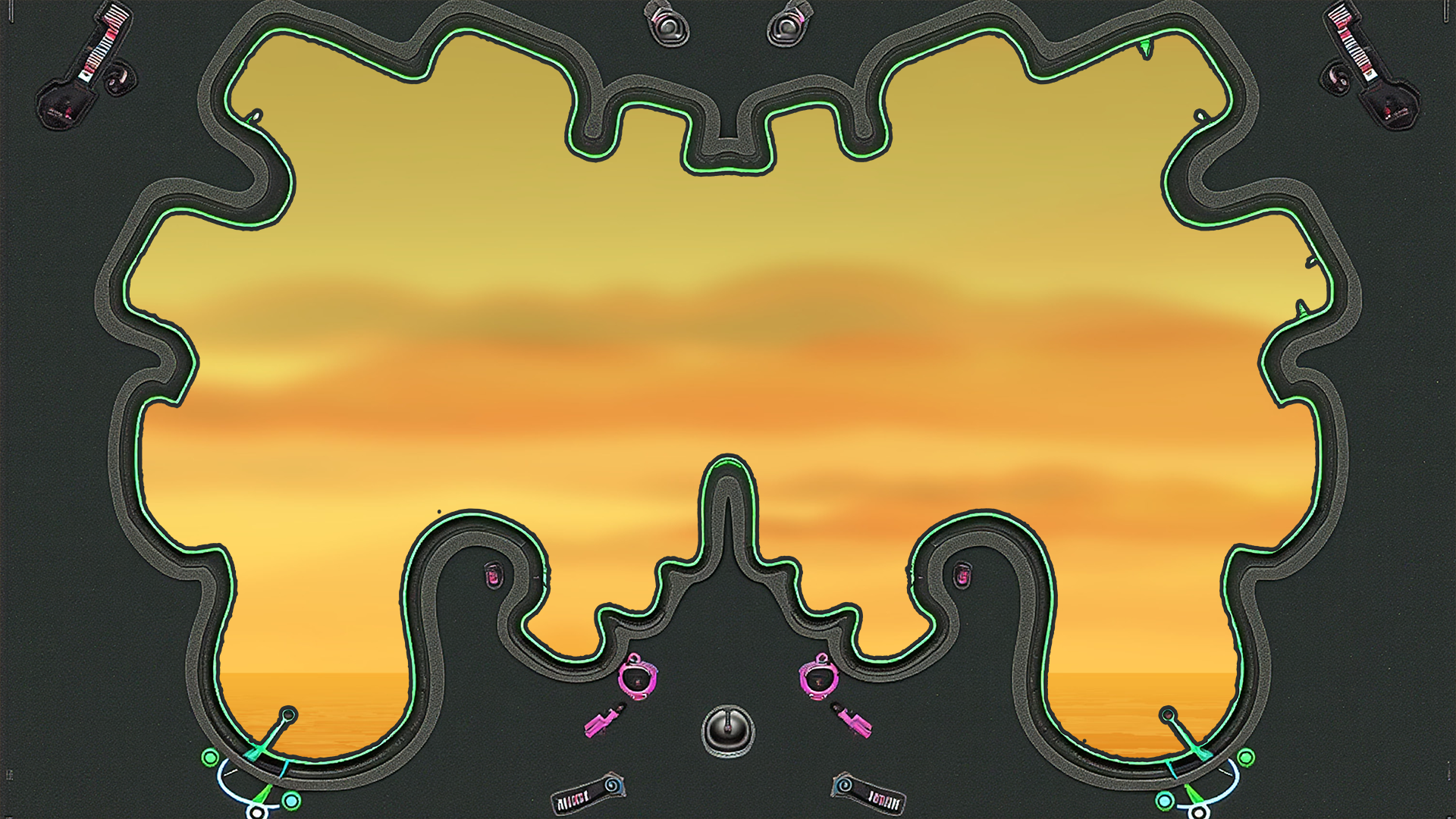 Underground