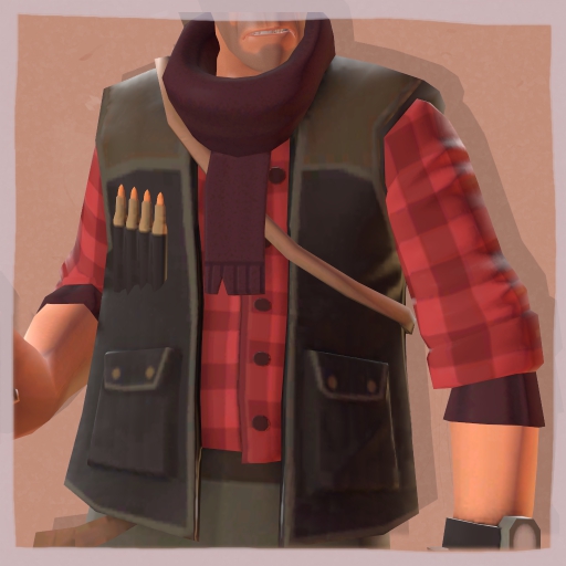 Layered Lookout