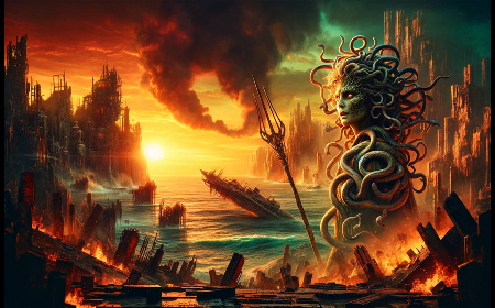 The Tyranny of Medusa