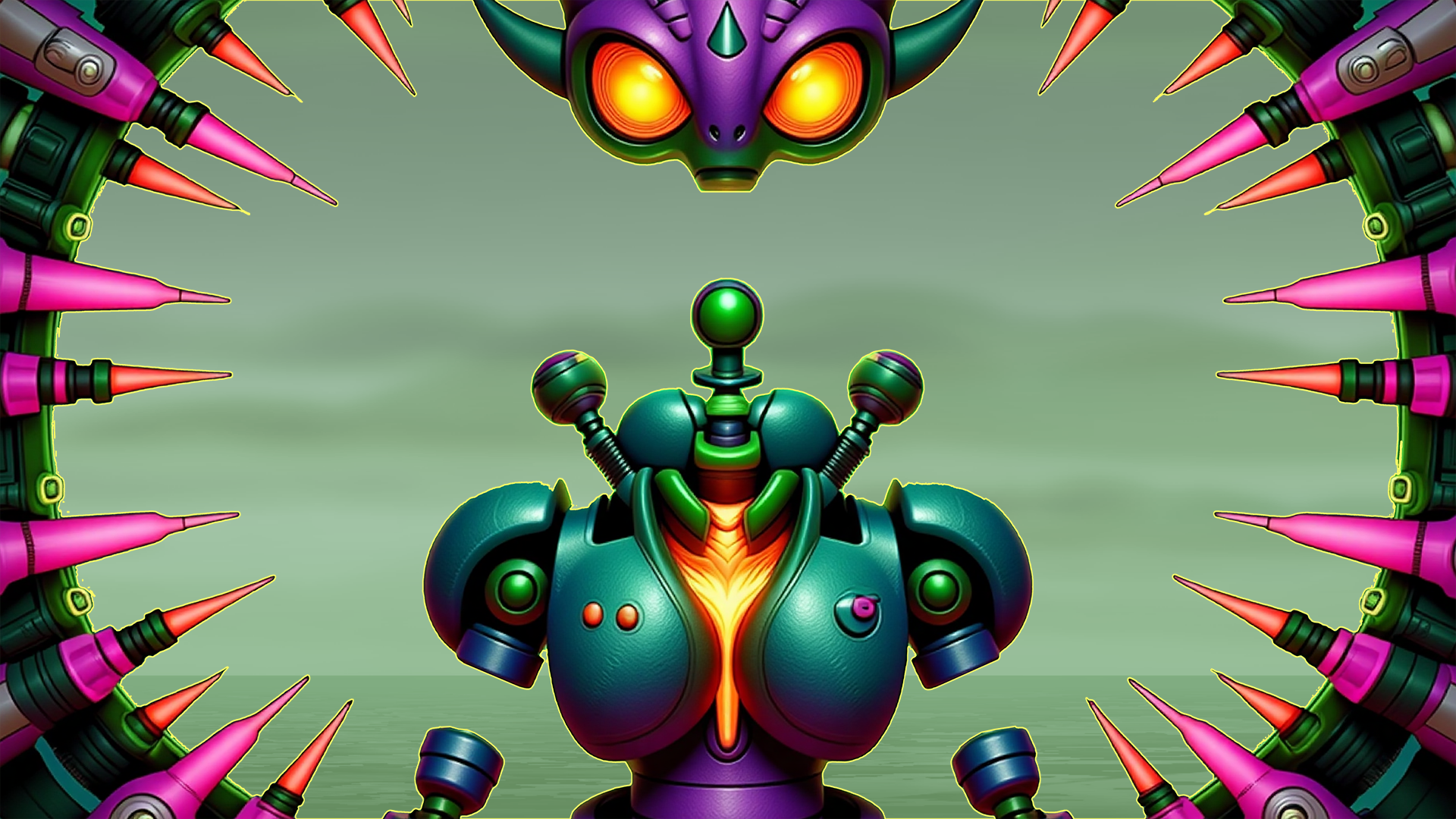 Droid
